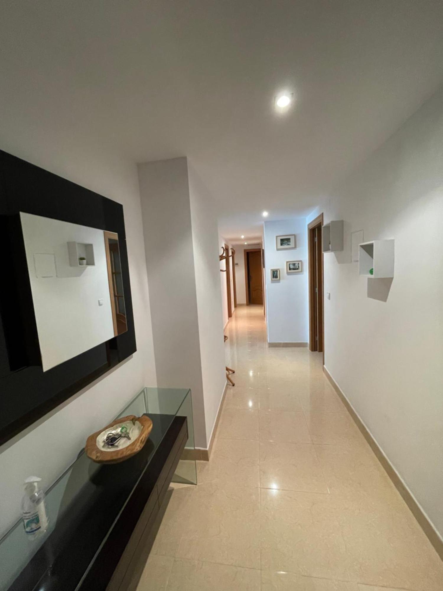 Atico Peniscola Apartment Exterior photo